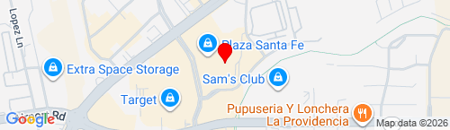 Map thumbnail of 3529 Zafarano Dr. Santa Fe, NM 87507